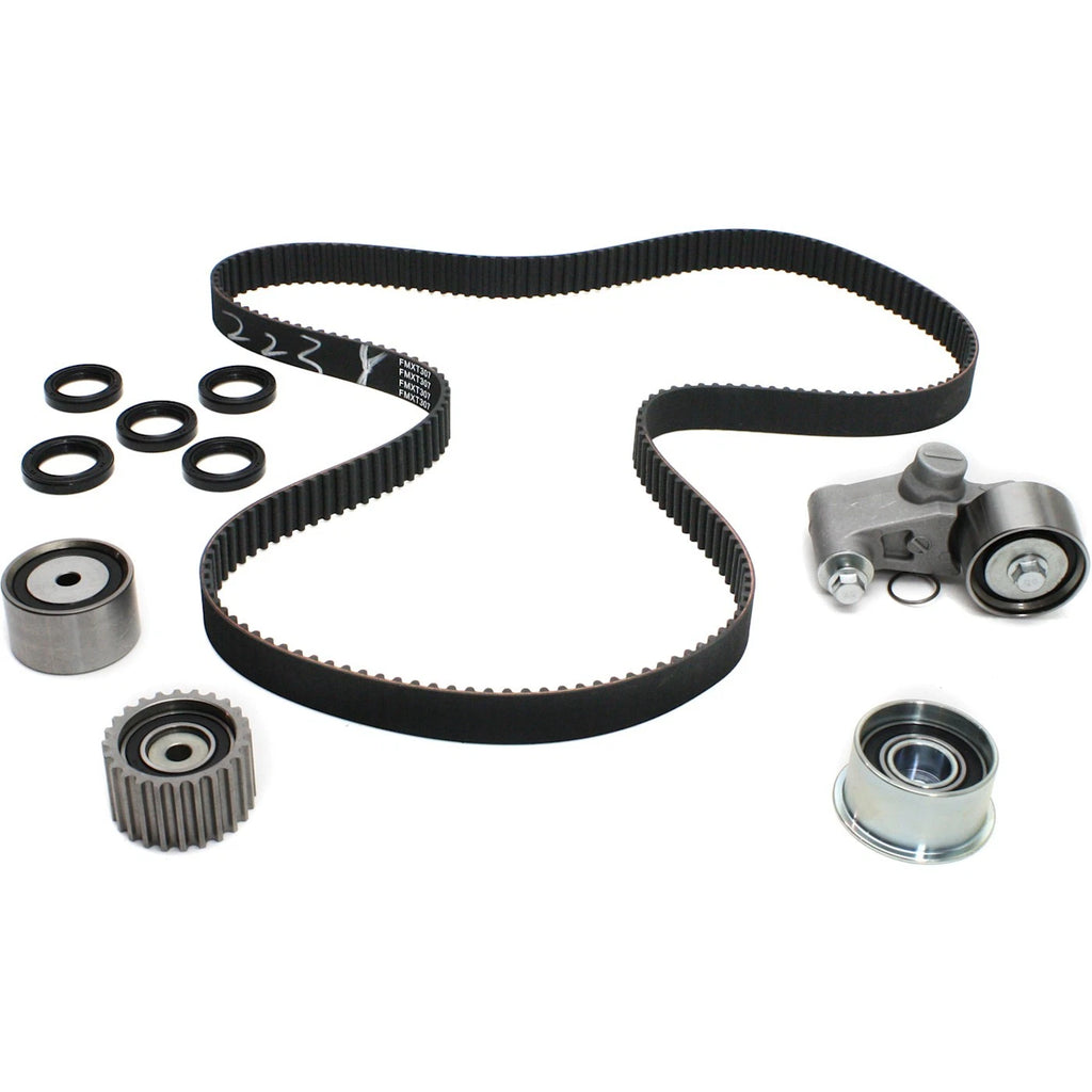 Timing Belt Water Pump Kit for Subaru Legacy Outback Baja (2.5L)