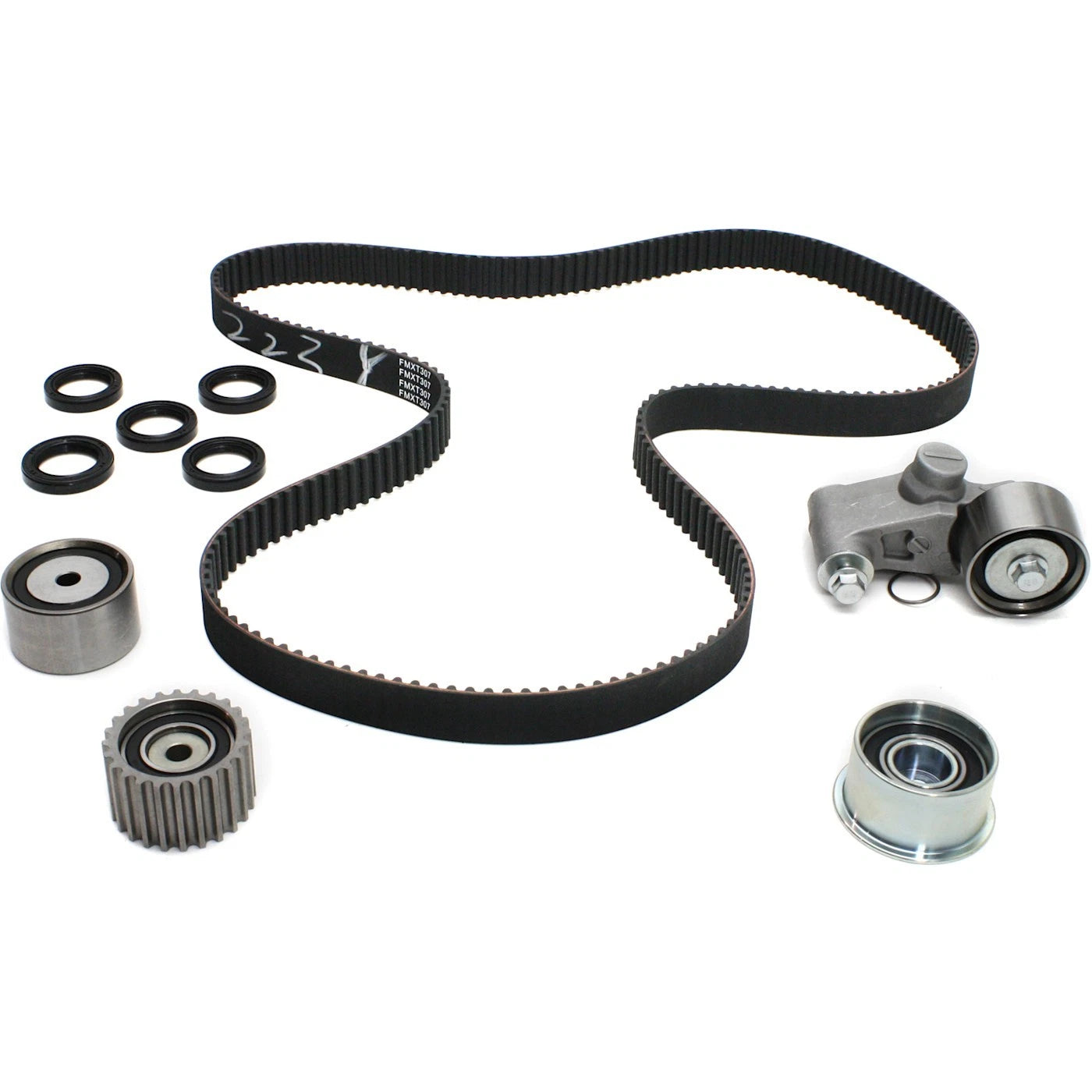 Timing Belt Water Pump Kit for Subaru Legacy Outback Baja (2.5L)