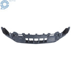Front Bumper Cover for Chevy Colorado (2021-2022)