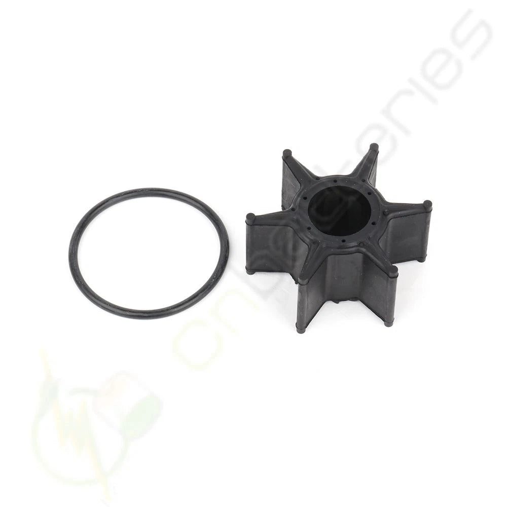 Water Pump Impeller Kit for Yamaha 60 70 80 90 HP (692-W0078-02-00, 18-3370)