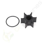Water Pump Impeller Kit for Yamaha 60 70 80 90 HP (692-W0078-02-00, 18-3370)