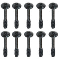Lid Retaining Screw for Air Filter Housing