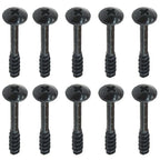 Lid Retaining Screw for Air Filter Housing
