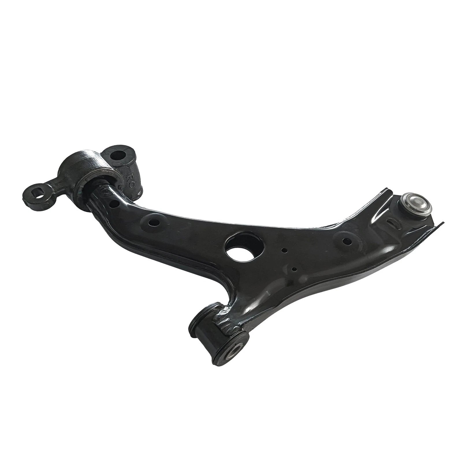 Front Right Lower Control Arm with Ball Joint for Mazda 3 (2014–2018) CMS761216