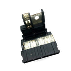 Battery Fuse Holder Assembly for Nissan Tiida Livina Sylphy Versa Note (2004–2023)
