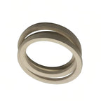 Replacement Belt for LT12 LT1300 Tractors (Fits 754 0280A, 954 0280A)