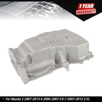 Engine Oil Pan for Mazda 3, 6, CX-7 (2006–2013)