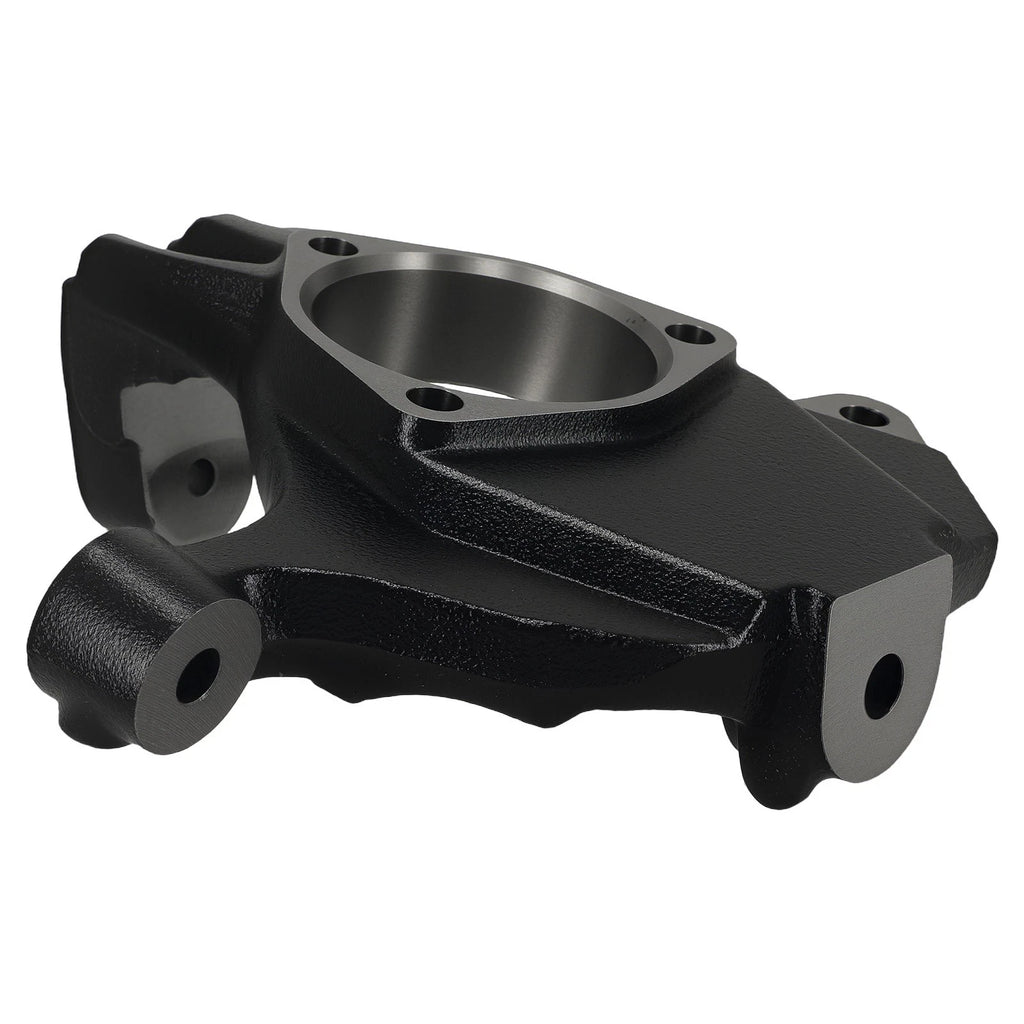 Driver Side Steering Knuckle for GMC Sierra/Yukon (2007–2014) 698-071
