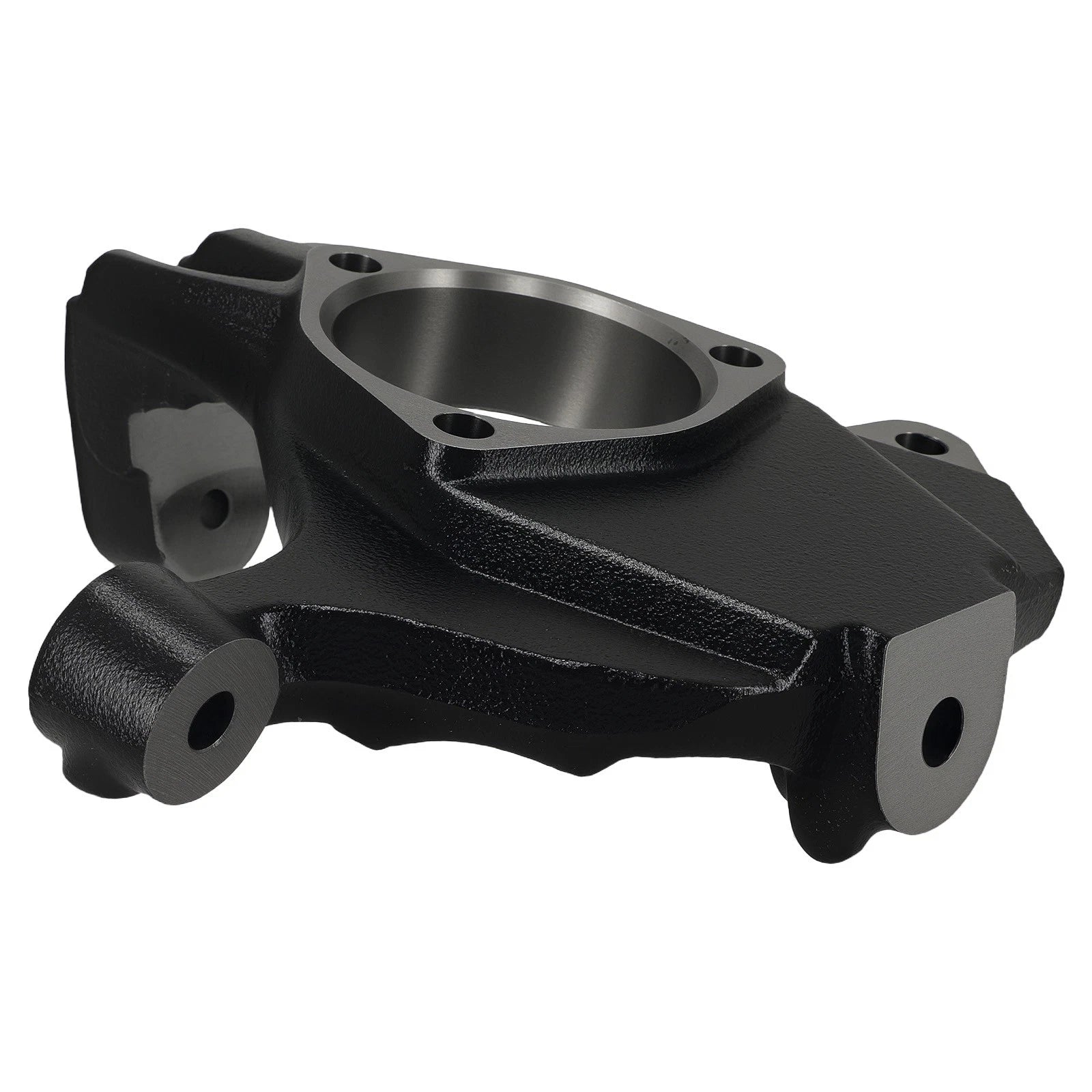 Driver Side Steering Knuckle for GMC Sierra/Yukon (2007–2014) 698-071