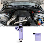 Fuel Injector for Nissan Infiniti (2000–2015) 195500-3980, JY1003