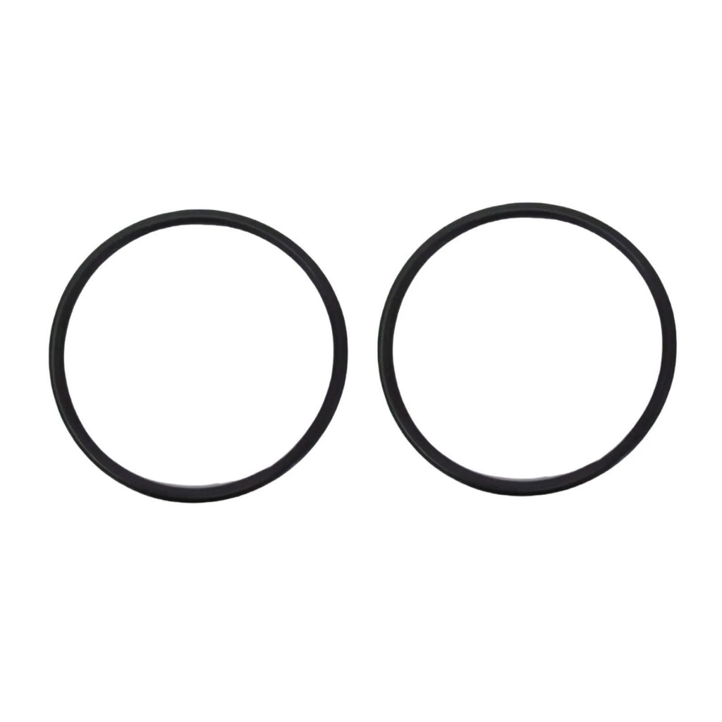 Set of 2 O-Ring for Mercury Quicksilver 75-175HP Engine (Fits 25-29976)