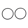 Set of 2 O-Ring for Mercury Quicksilver 75-175HP Engine (Fits 25-29976)