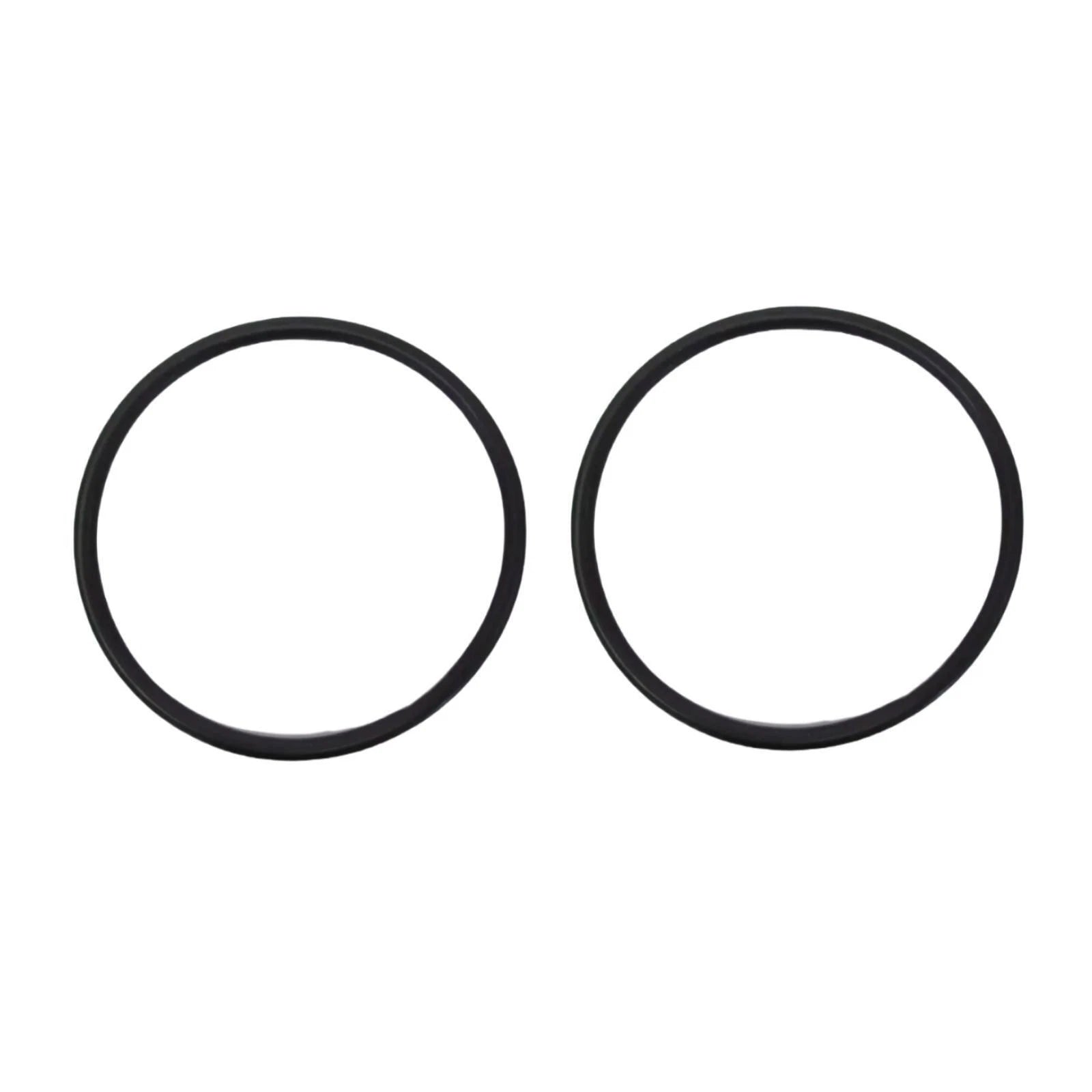 Set of 2 O-Ring for Mercury Quicksilver 75-175HP Engine (Fits 25-29976)