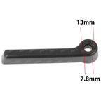 Inner Tailgate Handle for Toyota Landcruiser FJ80R HDJ80R HZJ80R (1990–1998)