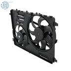 Radiator Cooling Fan for Land Rover Range Rover Evoque (2012-2017)
