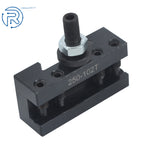 Quick Change Lathe Tool Post Holder for AXA Lathes (250-102XL)