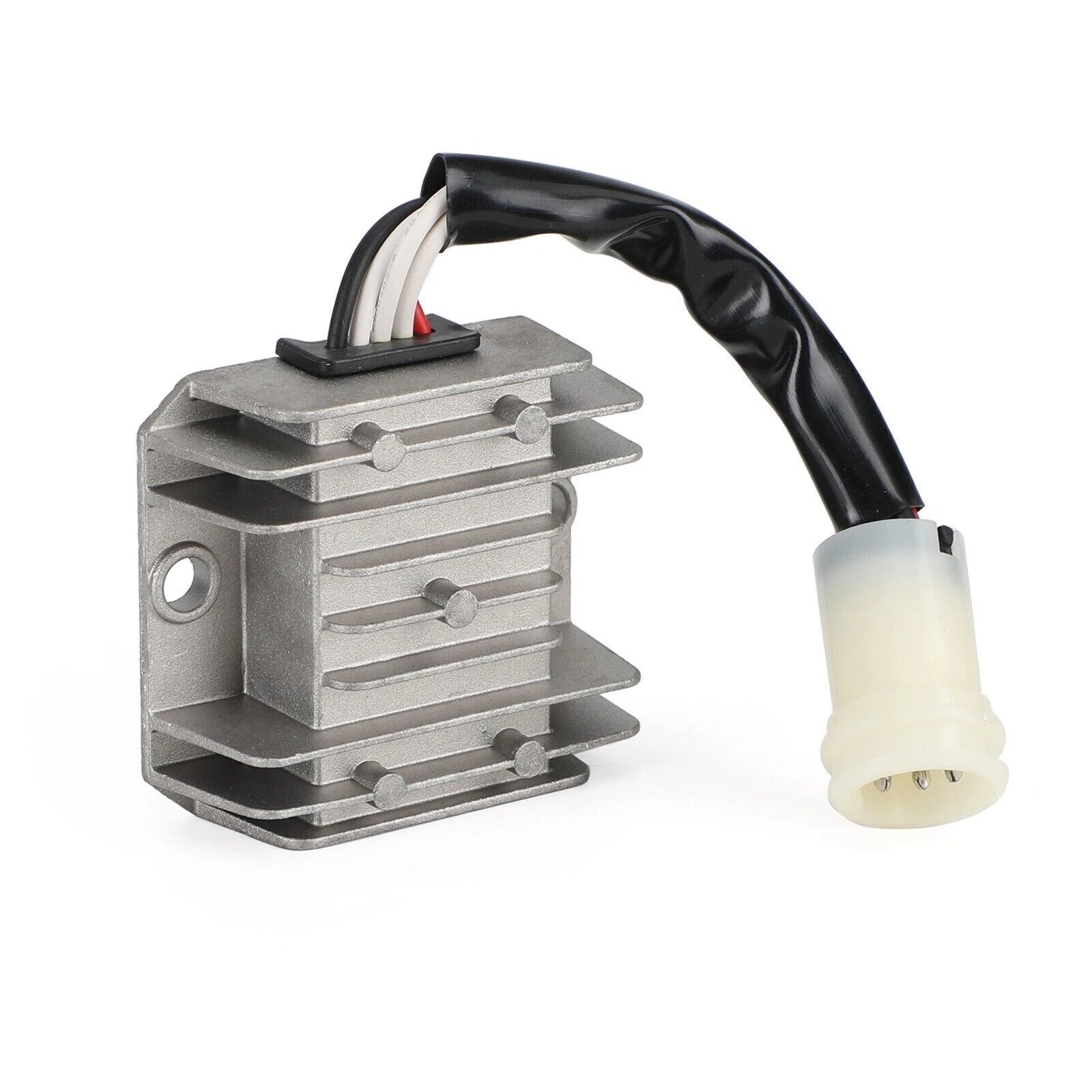 Voltage Regulator Rectifier for Yamaha Big Bear Moto-4 350 (1991–1994) 59V-81960-A0