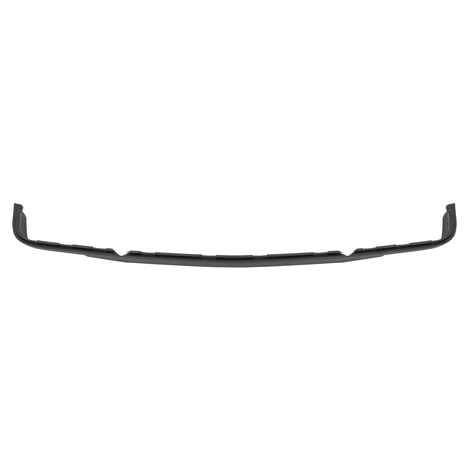 Deflector Extension for Chevy Silverado 1500 (2003–2007)