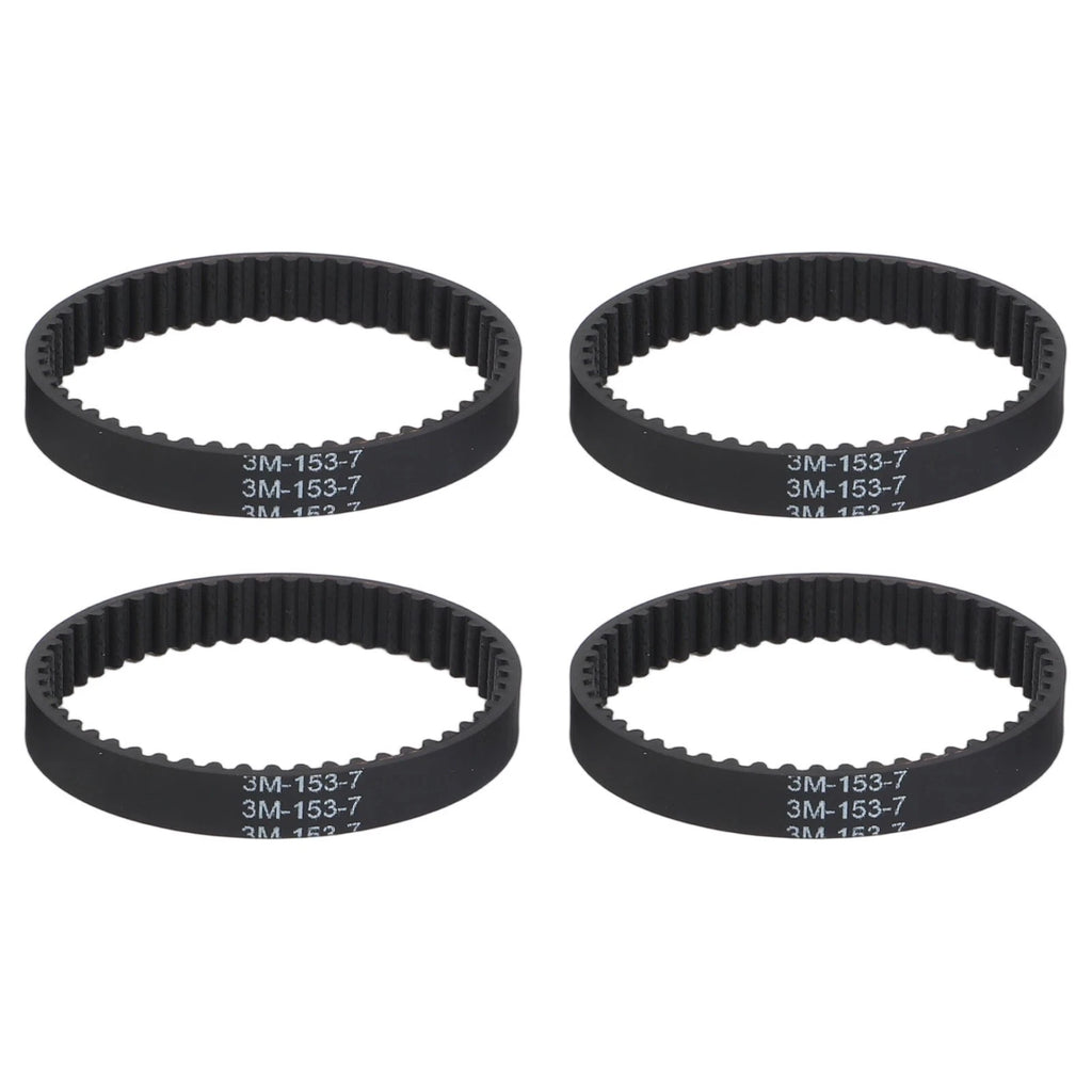 Rubber Belt for Shark HZ2000 HZ2002 LA500 LA502 LA455 (2000–2002) 1533GT7