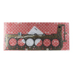Elring Engine Cylinder Head Gasket for BMW F10 535d xDrive F15 X5 (2011–2017)