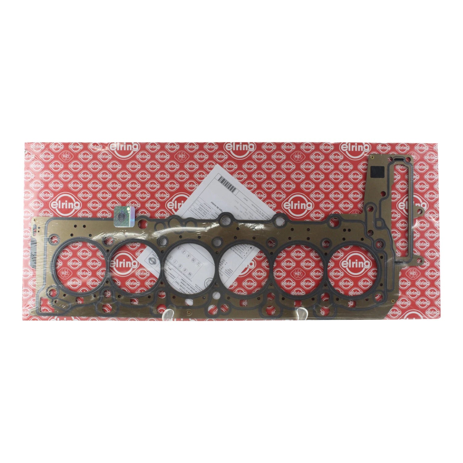 Elring Engine Cylinder Head Gasket for BMW F10 535d xDrive F15 X5 (2011–2017)