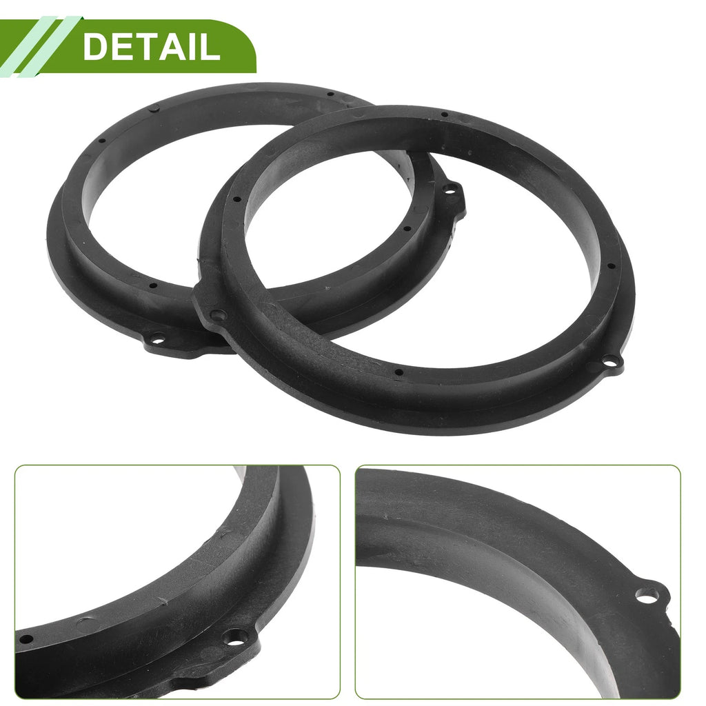 Speaker Spacer Ring Adapter for Ford C-Max (2011) 6.5"