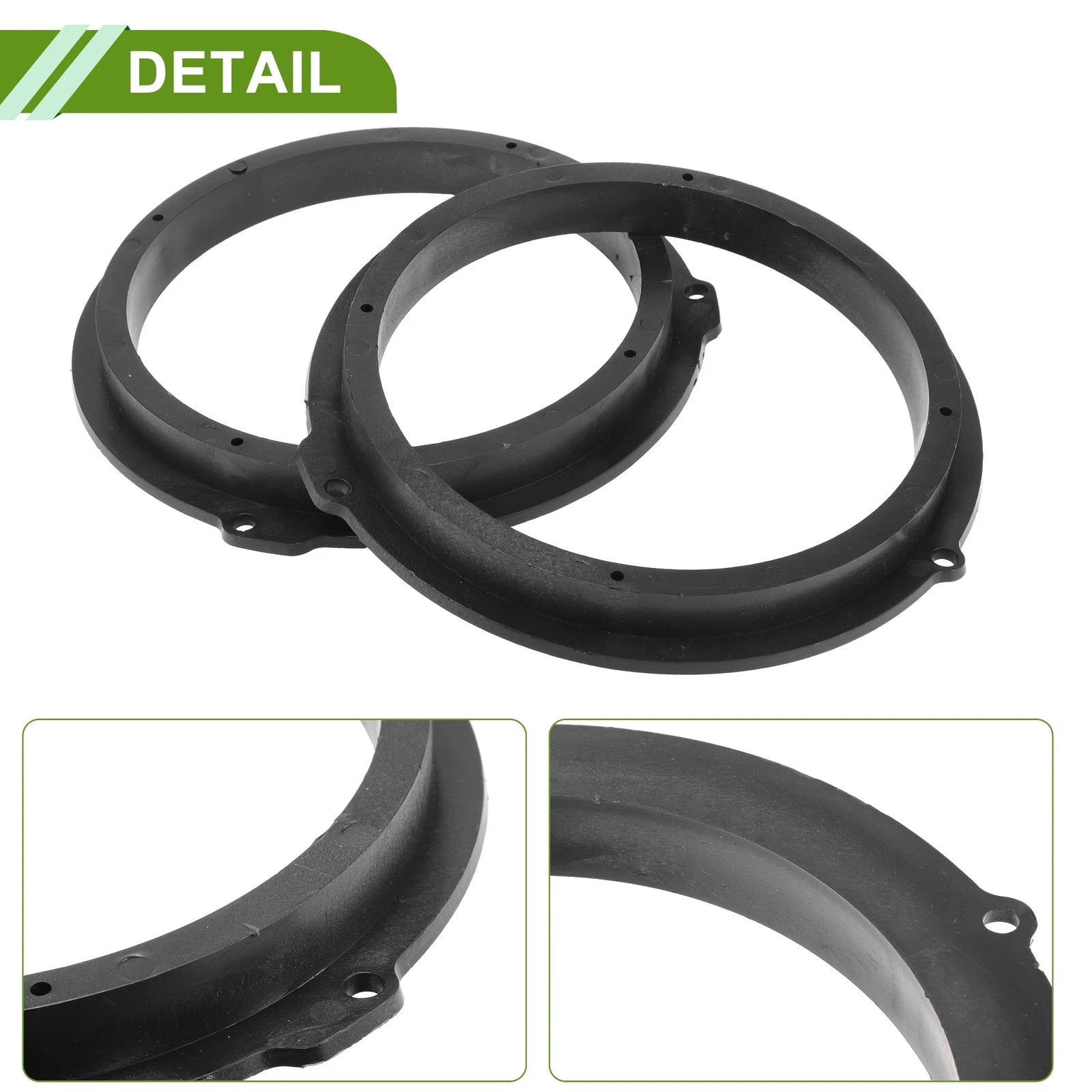 Speaker Spacer Ring Adapter for Ford C-Max (2011) 6.5"