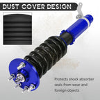 Coilovers Strut Kit for Honda Accord (2003–2007)