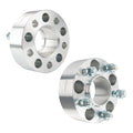 Wheel Spacers for Ford Mustang (1994–2004) 2 Inch 5x4.5" 71.5mm 1/2"x20