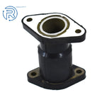Intake Manifold Boot for Yamaha Grizzly 125 (2004-2013)