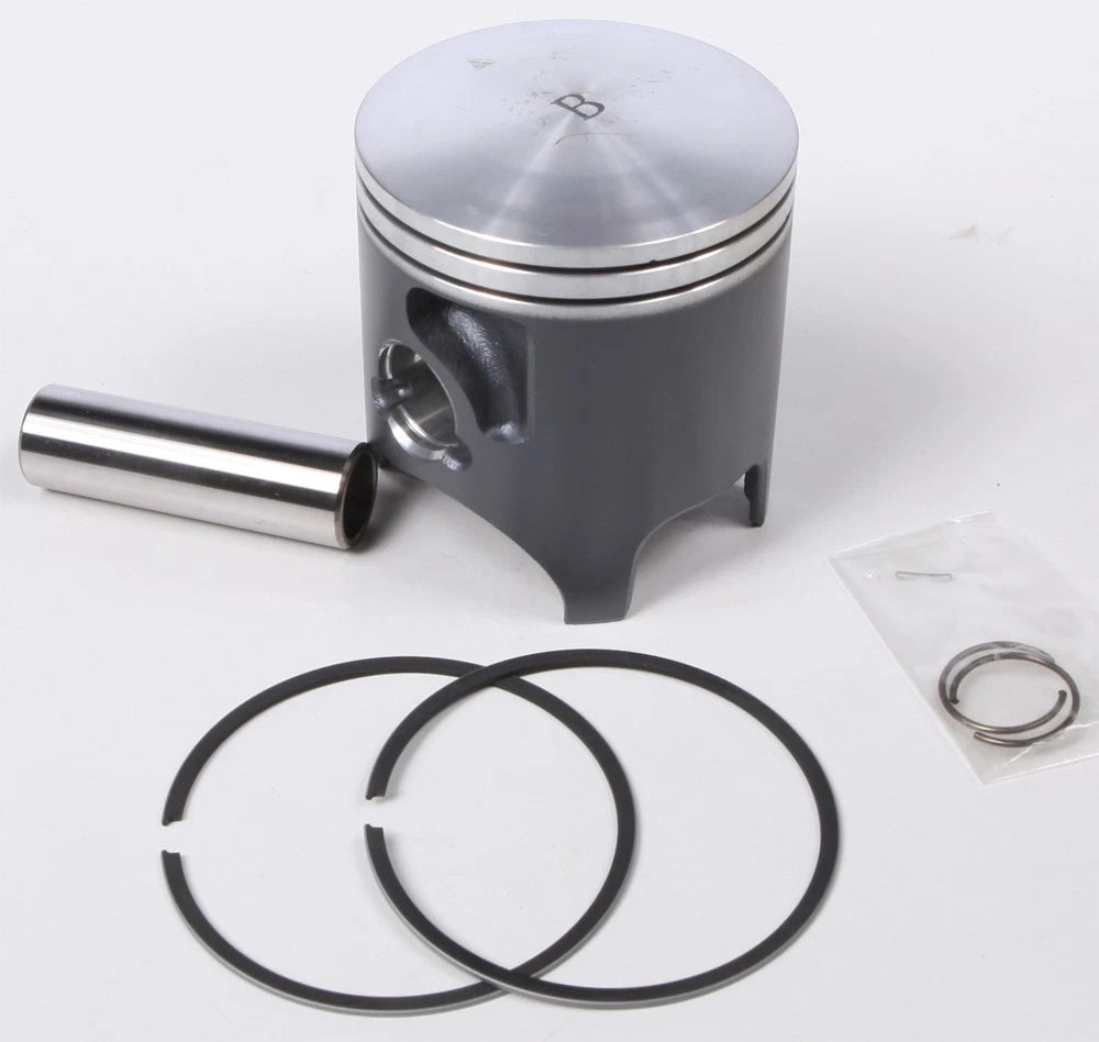 Piston Kit Molycoated Nikasil for Yamaha YZ250 (1988–1997)