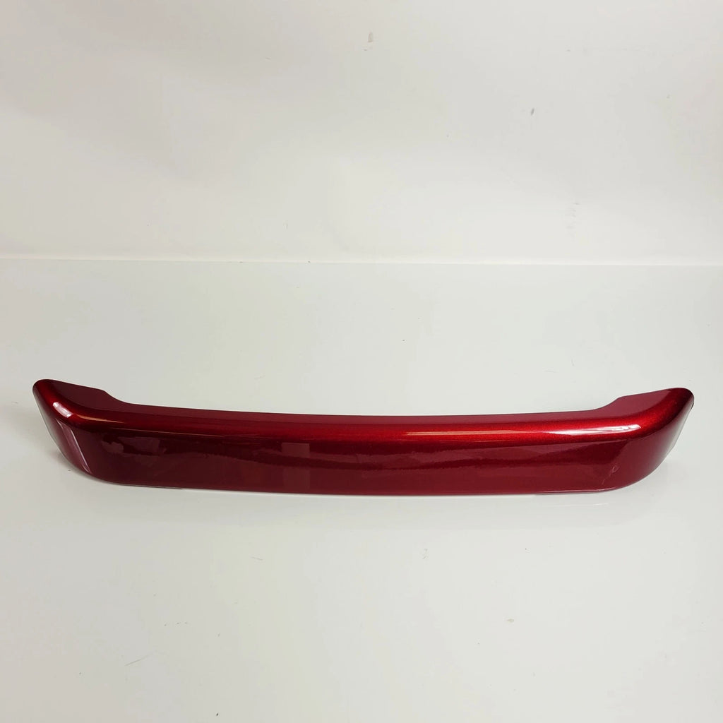 Tour-Pak Spoiler Kit for Harley-Davidson (57200086EBC) (Color-Matched, Atomic Red)