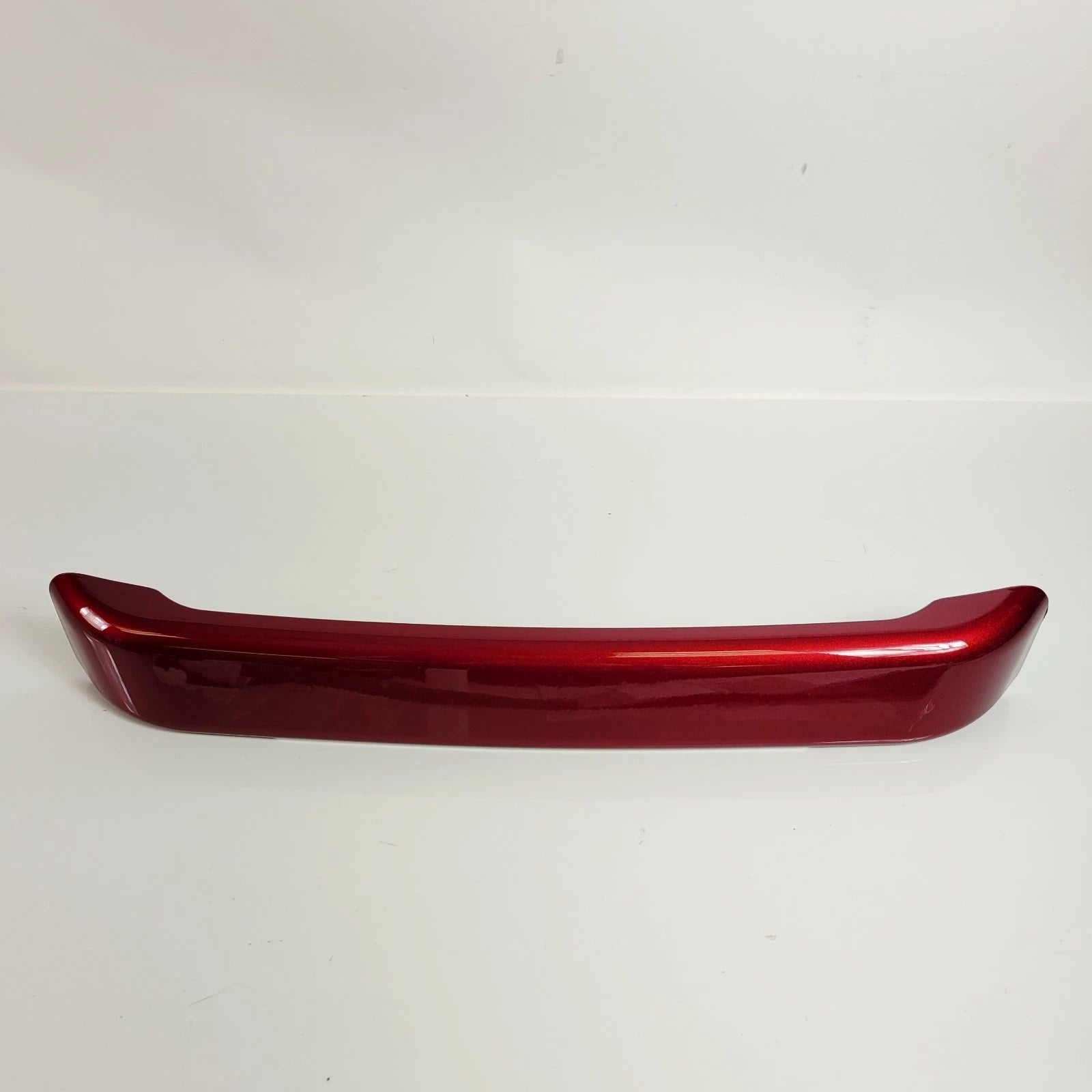 Tour-Pak Spoiler Kit for Harley-Davidson (57200086EBC) (Color-Matched, Atomic Red)