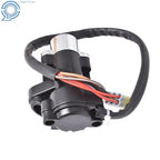Ignition Switch with Key for Suzuki GSXR 600 GSXR 750 (2004–2015)