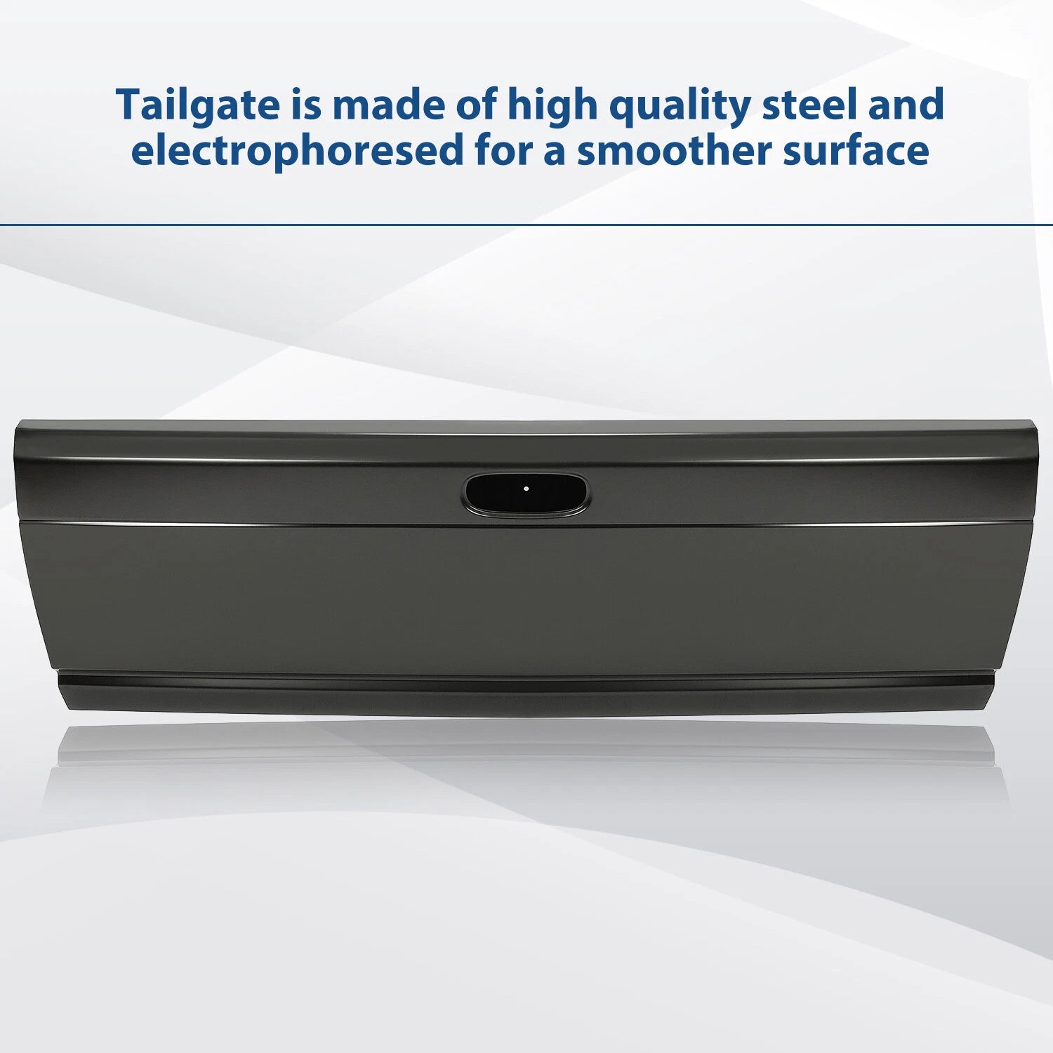 Tailgate for Dodge RAM 1500/2500/3500 (1994–2002) Steel