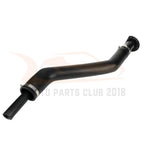 Fuel Gas Tank Filler Neck Tube Pipe for Ford Bronco II (1989–1990)