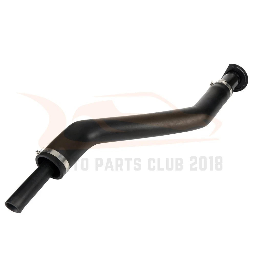 Fuel Gas Tank Filler Neck Tube Pipe for Ford Bronco II (1989–1990)