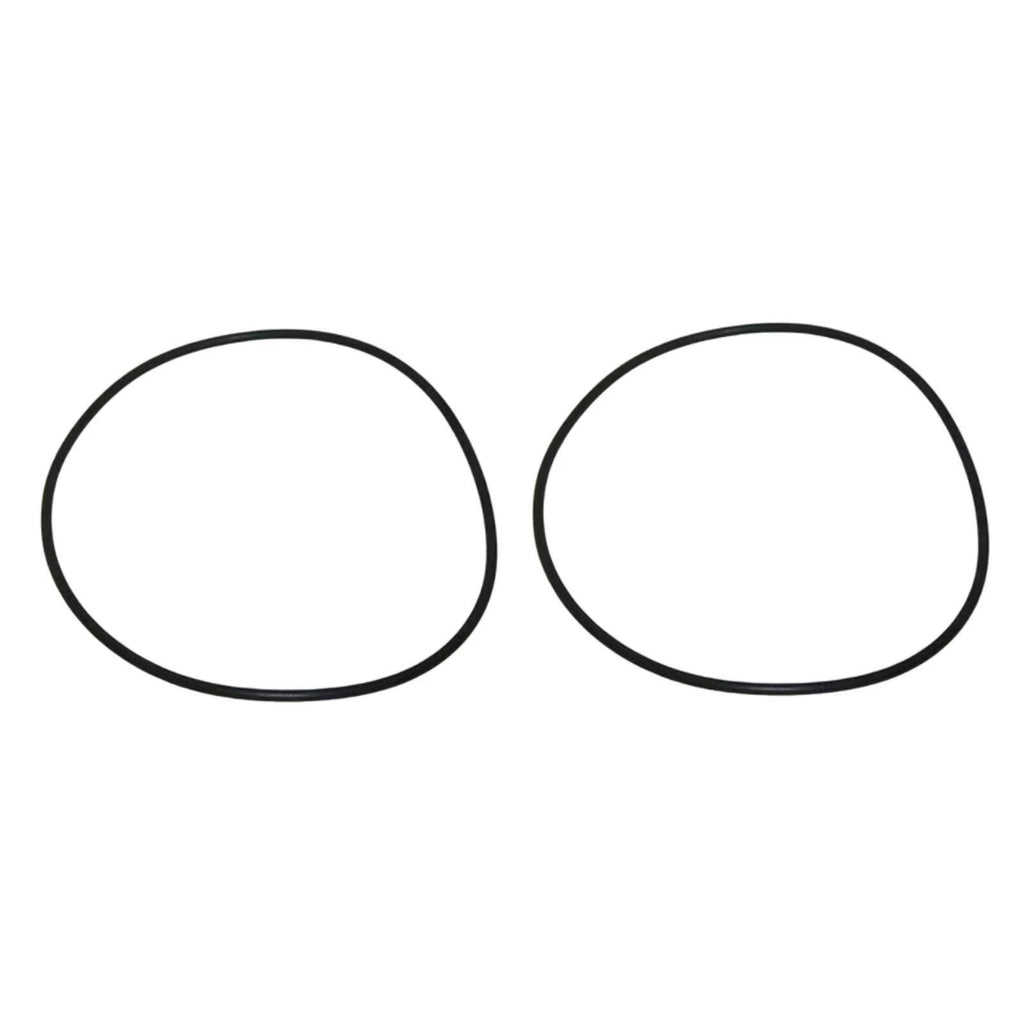 2X O-Ring 908564 for OMC Tilt Trim Clutch Cover