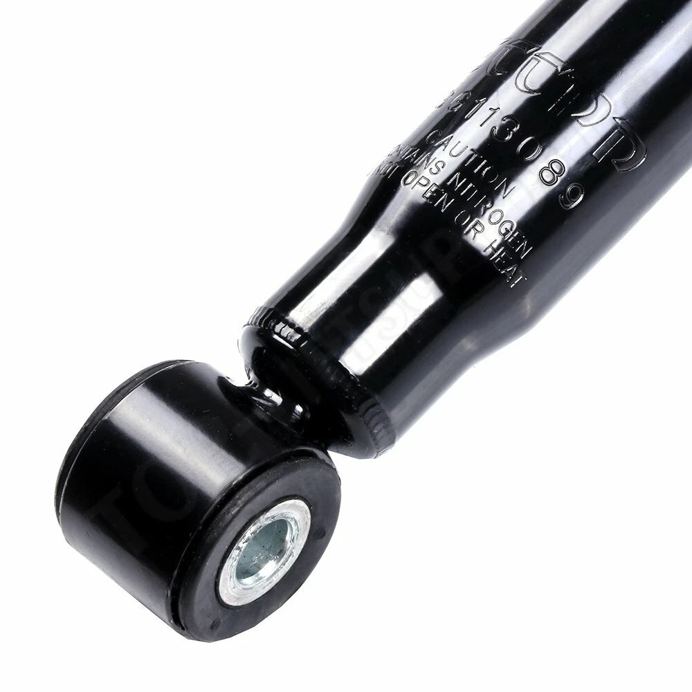 Full Set Shocks Struts for Isuzu Rodeo Sport (2001–2003)
