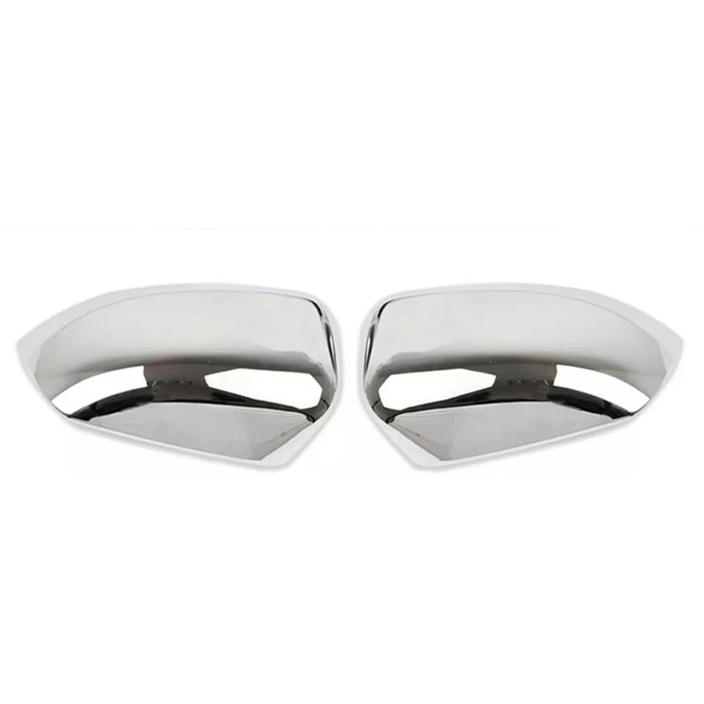 ABS Chrome Side Mirrors for Jeep Grand Cherokee