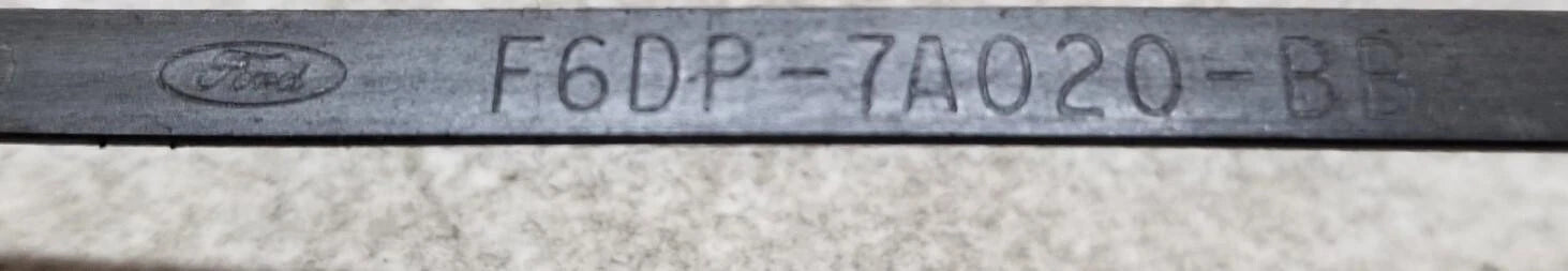 Oil Dipstick for Ford Taurus (1996–1999) F6DP-7A020-BB