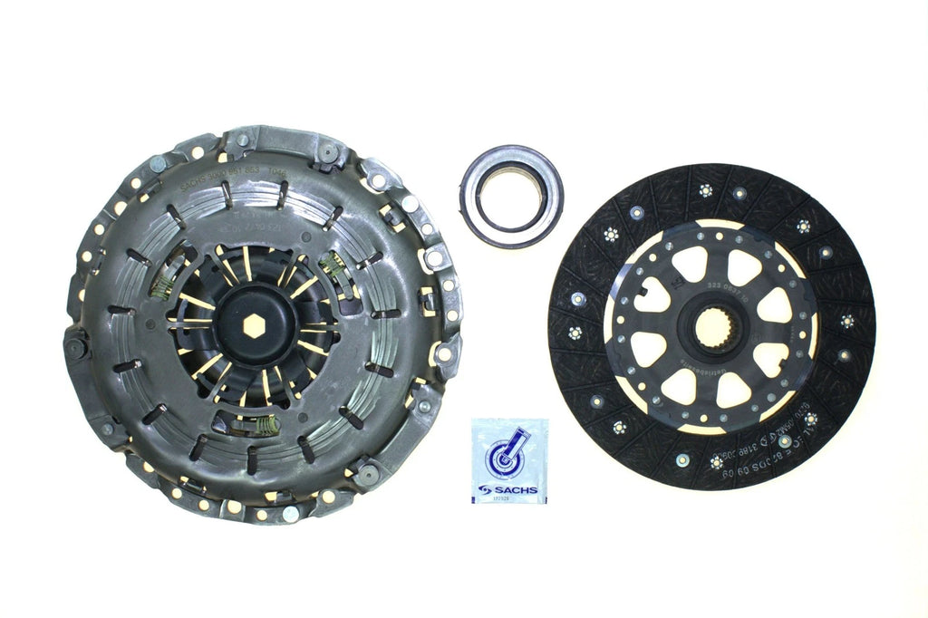 Clutch Kit for BMW 325i (2004–2005)