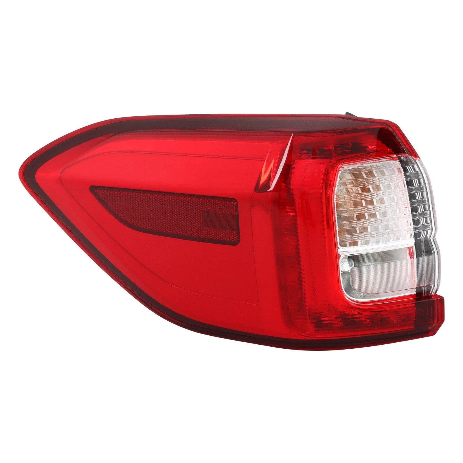 LED Outer Tail Light for Subaru Ascent (2019–2025) Driver Side