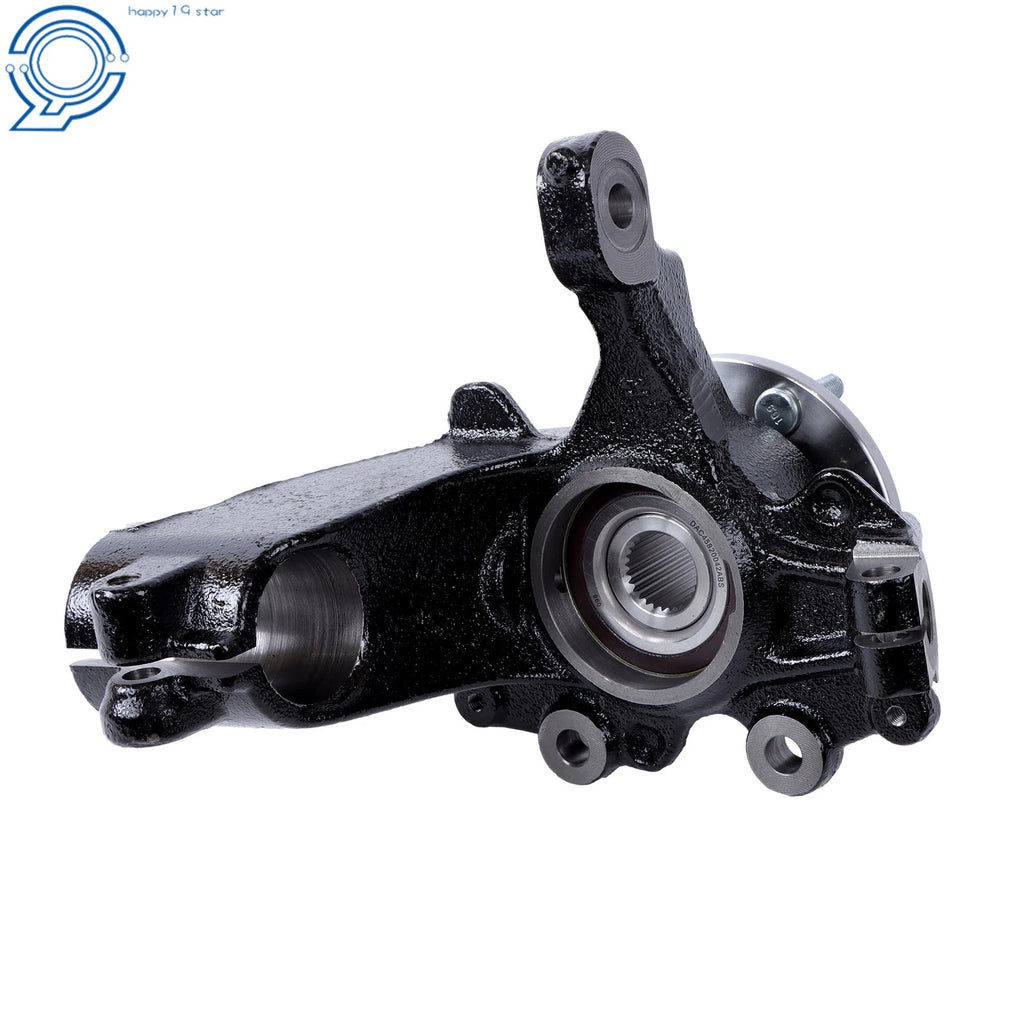 Front Right Steering Knuckle & Wheel Hub Bearing for Ford Focus (2012-2018)