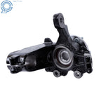 Front Right Steering Knuckle & Wheel Hub Bearing for Ford Focus (2012-2018)