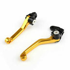 Clutch Brake Levers for Suzuki RM85 (2005–2013), RM125/250 (2008) GD T9
