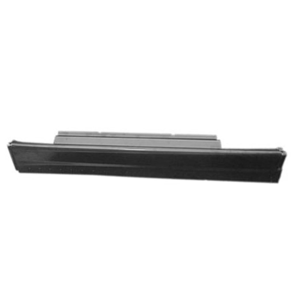 Replacement Steel Driver Side Rocker Panel for Toyota Hilux (2005–2015)