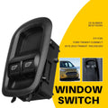 Window Switch for Ford Transit 2015â2023