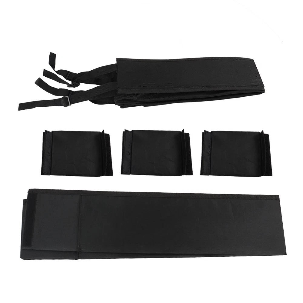 Front Inner Basket Dash Storage Bag for Club Car Precedent (2004–2023)