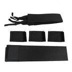 Front Inner Basket Dash Storage Bag for Club Car Precedent (2004–2023)